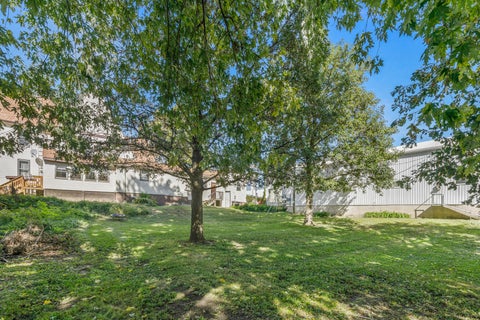 Tiny photo for 389 Chicago Road, Paw Paw, IL 61353 (MLS # 12788890)