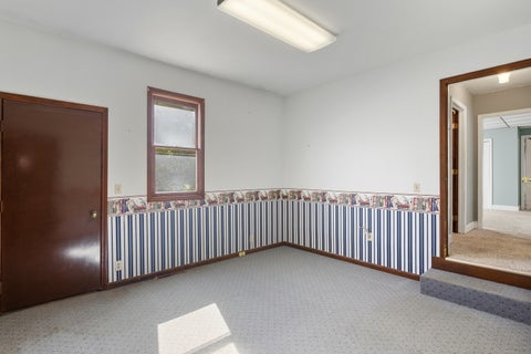 Tiny photo for 389 Chicago Road, Paw Paw, IL 61353 (MLS # 12788890)
