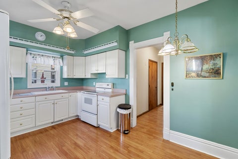 Tiny photo for 389 Chicago Road, Paw Paw, IL 61353 (MLS # 12788890)
