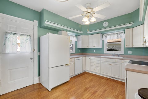 Tiny photo for 389 Chicago Road, Paw Paw, IL 61353 (MLS # 12788890)