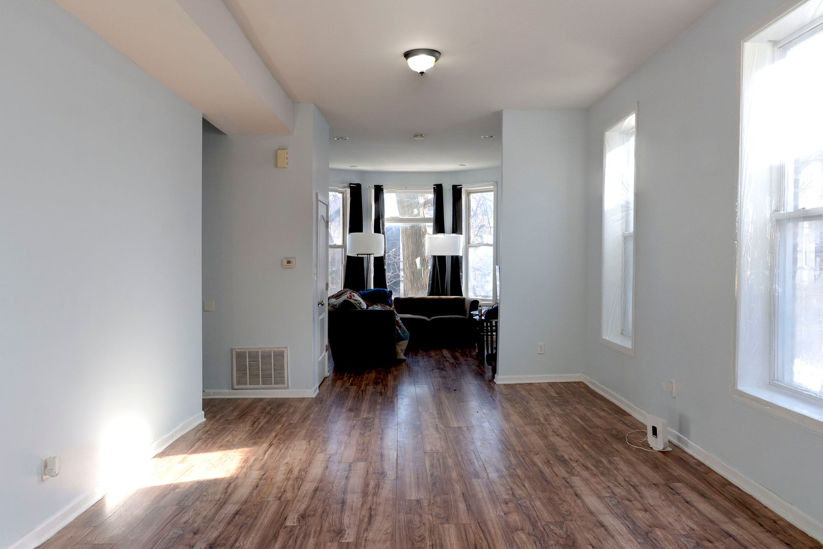 1418 S Saint Louis Avenue