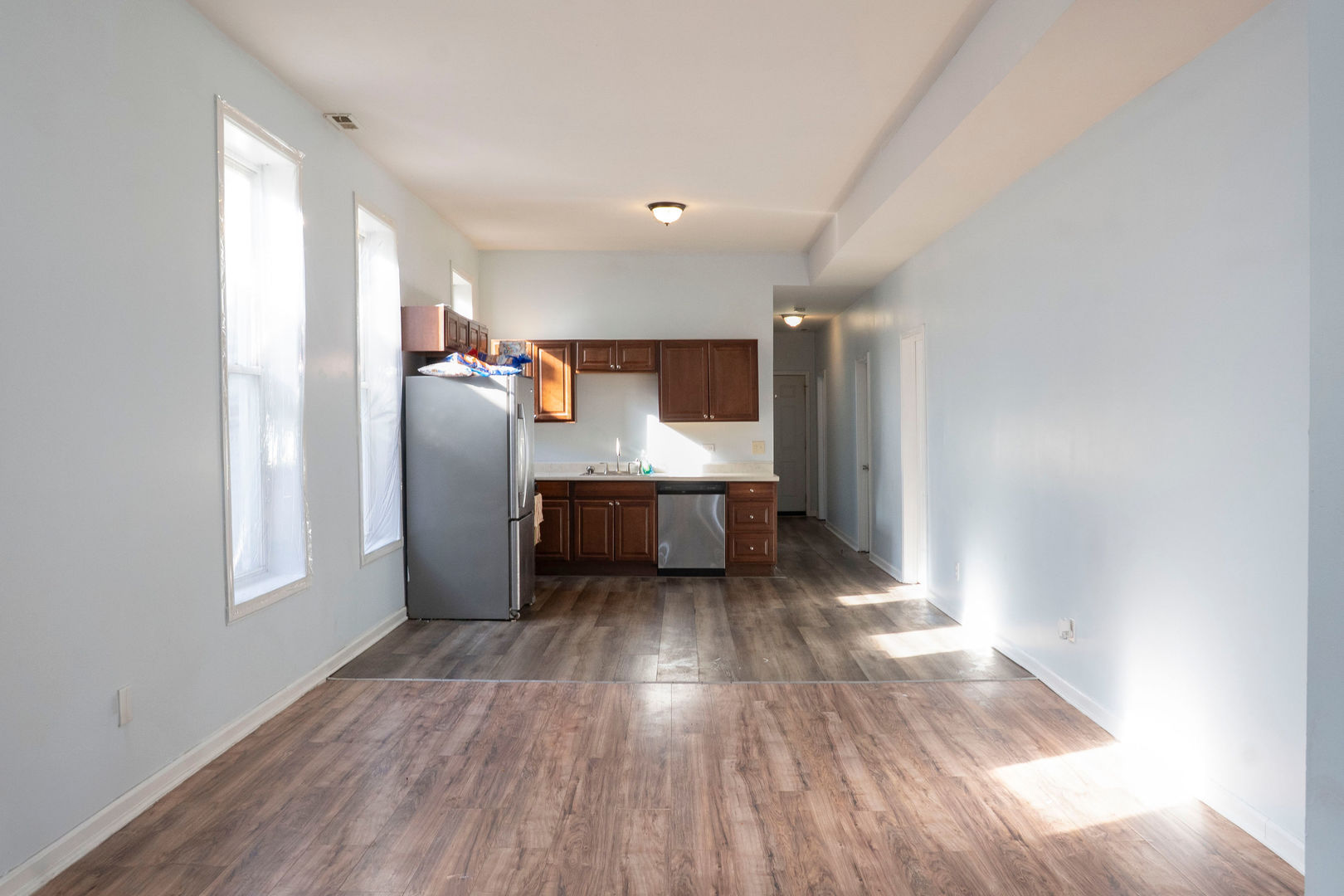 1418 S Saint Louis Avenue