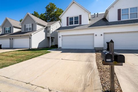 Tiny photo for 1018 Doral Drive, Bloomington, IL 61701 (MLS # 12486099)