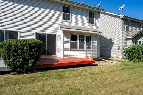 Tiny photo for 1018 Doral Drive, Bloomington, IL 61701 (MLS # 12486099)