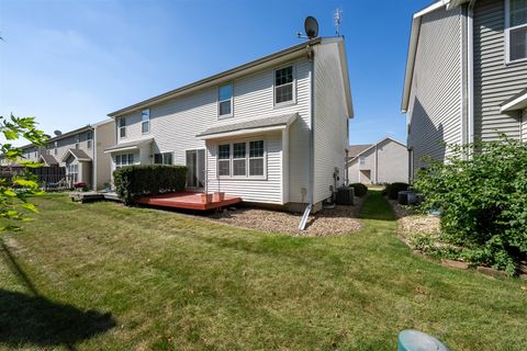 Tiny photo for 1018 Doral Drive, Bloomington, IL 61701 (MLS # 12486099)