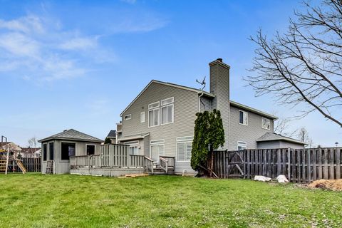 A home in Gurnee