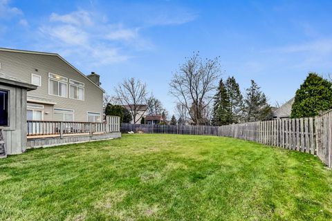 A home in Gurnee