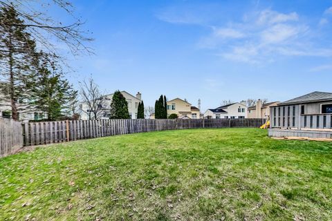 A home in Gurnee