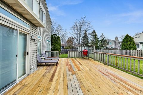 A home in Gurnee