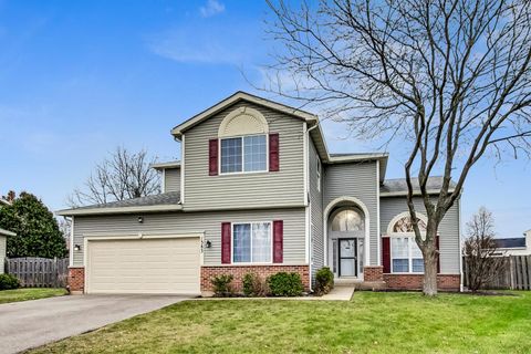 A home in Gurnee