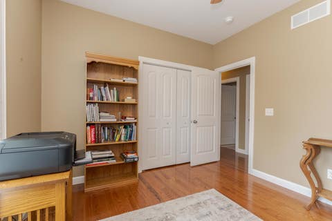 Tiny photo for 2030 Escalade Road, Bloomington, IL 61705 (MLS # 12739013)