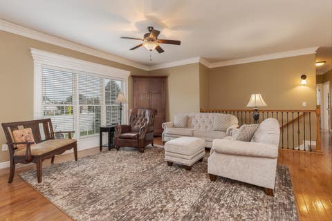 Tiny photo for 2030 Escalade Road, Bloomington, IL 61705 (MLS # 12739013)