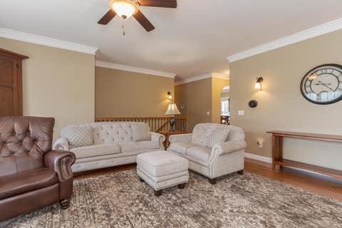 Tiny photo for 2030 Escalade Road, Bloomington, IL 61705 (MLS # 12739013)