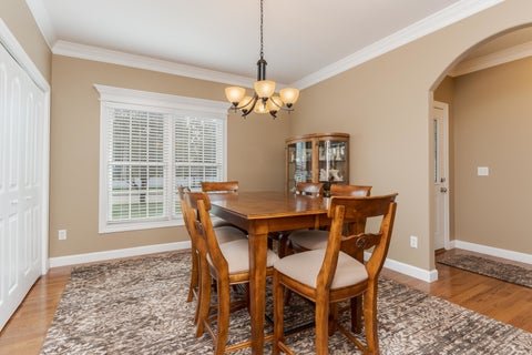 Tiny photo for 2030 Escalade Road, Bloomington, IL 61705 (MLS # 12739013)