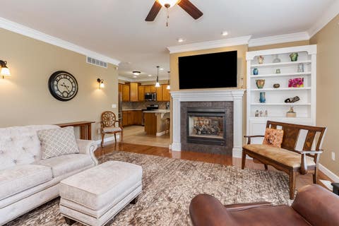 Tiny photo for 2030 Escalade Road, Bloomington, IL 61705 (MLS # 12739013)