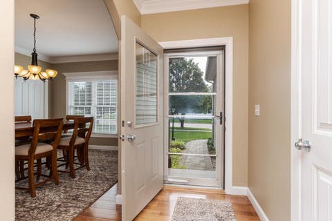 Tiny photo for 2030 Escalade Road, Bloomington, IL 61705 (MLS # 12739013)