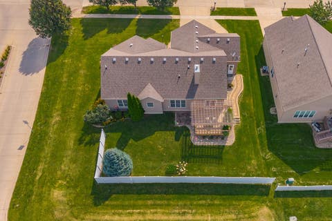 Tiny photo for 2030 Escalade Road, Bloomington, IL 61705 (MLS # 12739013)