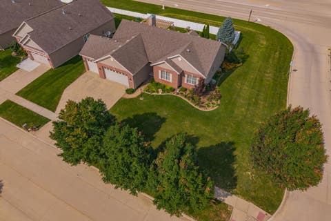 Tiny photo for 2030 Escalade Road, Bloomington, IL 61705 (MLS # 12739013)
