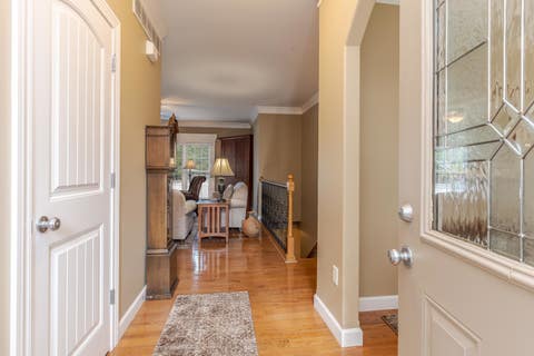 Tiny photo for 2030 Escalade Road, Bloomington, IL 61705 (MLS # 12739013)