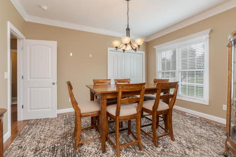 Tiny photo for 2030 Escalade Road, Bloomington, IL 61705 (MLS # 12739013)