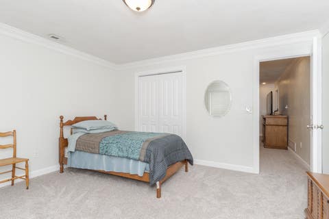 Tiny photo for 2030 Escalade Road, Bloomington, IL 61705 (MLS # 12739013)
