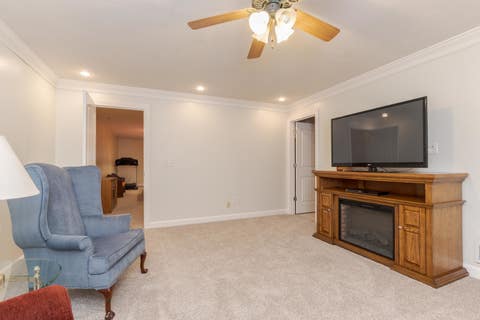 Tiny photo for 2030 Escalade Road, Bloomington, IL 61705 (MLS # 12739013)