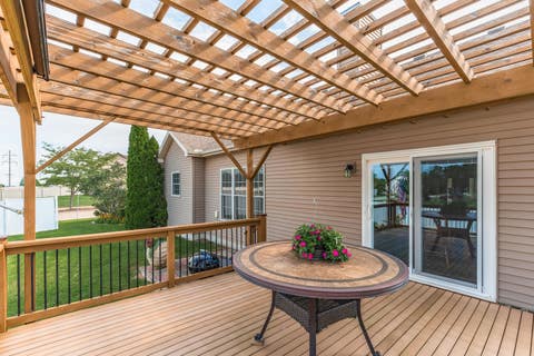 Tiny photo for 2030 Escalade Road, Bloomington, IL 61705 (MLS # 12739013)