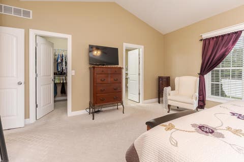 Tiny photo for 2030 Escalade Road, Bloomington, IL 61705 (MLS # 12739013)