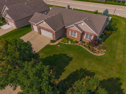 Tiny photo for 2030 Escalade Road, Bloomington, IL 61705 (MLS # 12739013)