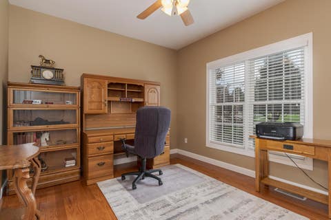 Tiny photo for 2030 Escalade Road, Bloomington, IL 61705 (MLS # 12739013)