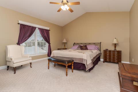 Tiny photo for 2030 Escalade Road, Bloomington, IL 61705 (MLS # 12739013)