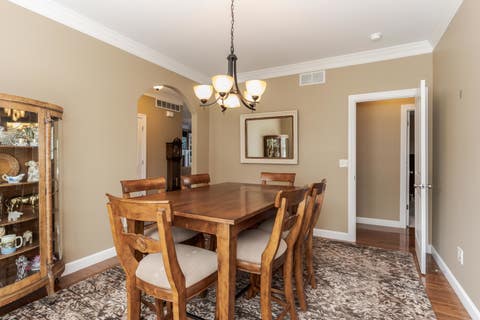 Tiny photo for 2030 Escalade Road, Bloomington, IL 61705 (MLS # 12739013)