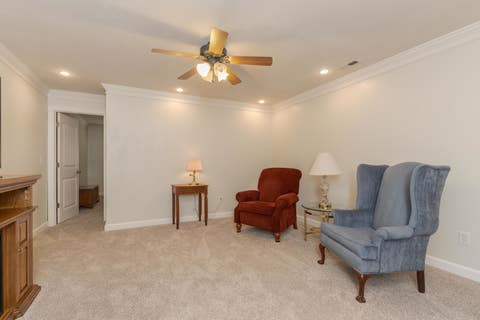 Tiny photo for 2030 Escalade Road, Bloomington, IL 61705 (MLS # 12739013)