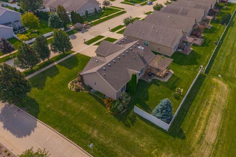 Tiny photo for 2030 Escalade Road, Bloomington, IL 61705 (MLS # 12739013)