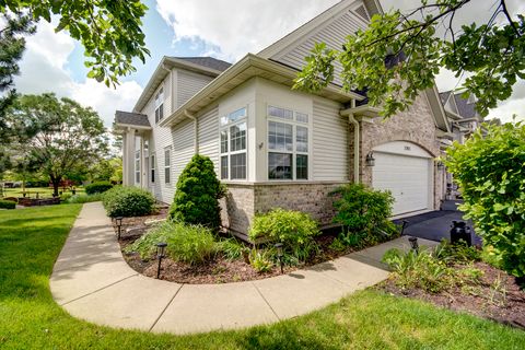 A home in Plainfield