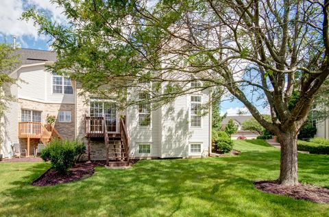 A home in Plainfield