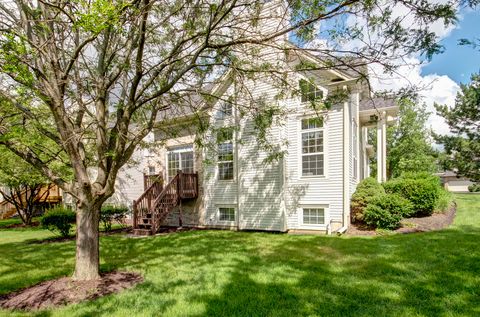 A home in Plainfield