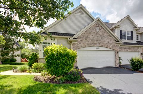 A home in Plainfield