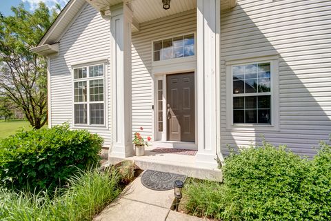 A home in Plainfield