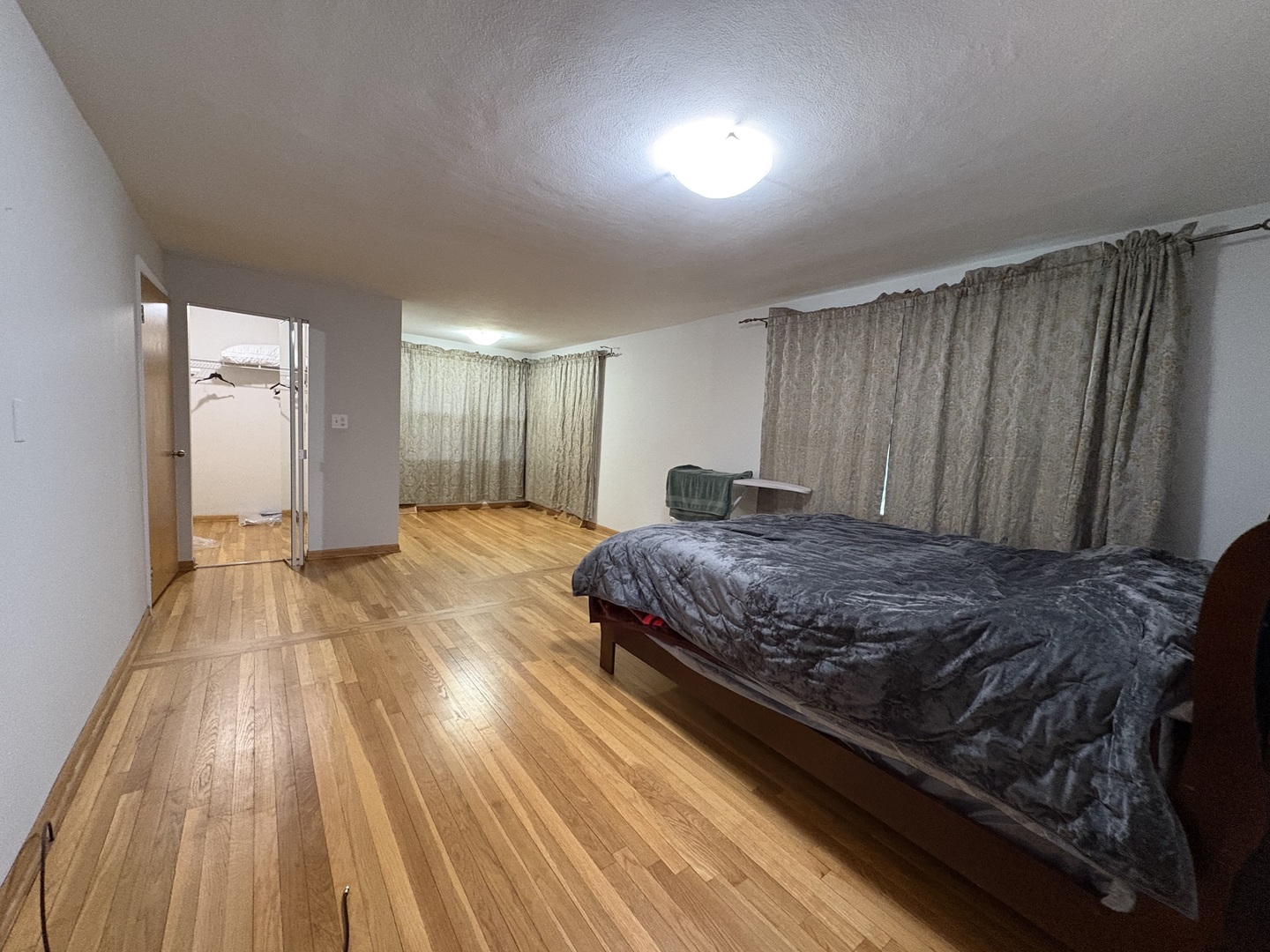 260 N saint marys Road