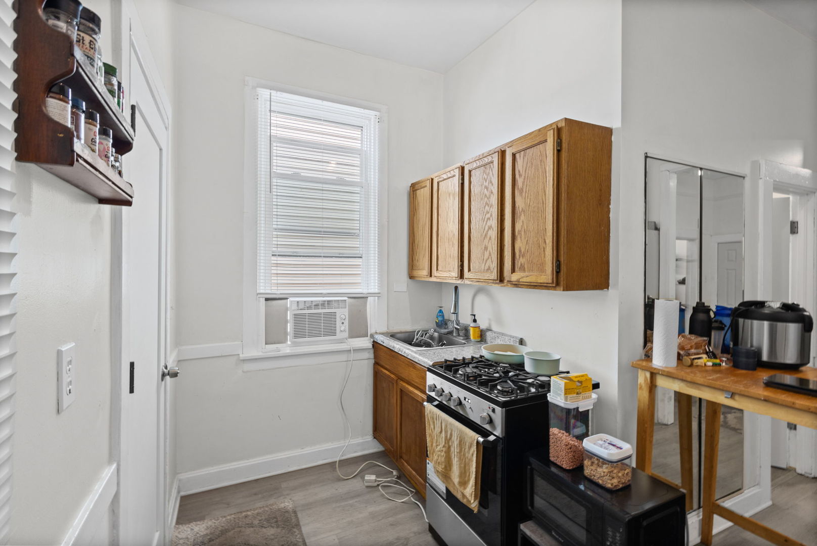 2921 S Bonfield Street