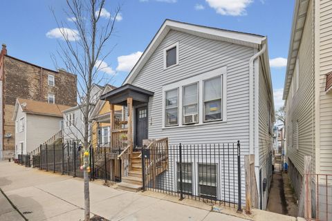 2921 S Bonfield Street Chicago IL 60608