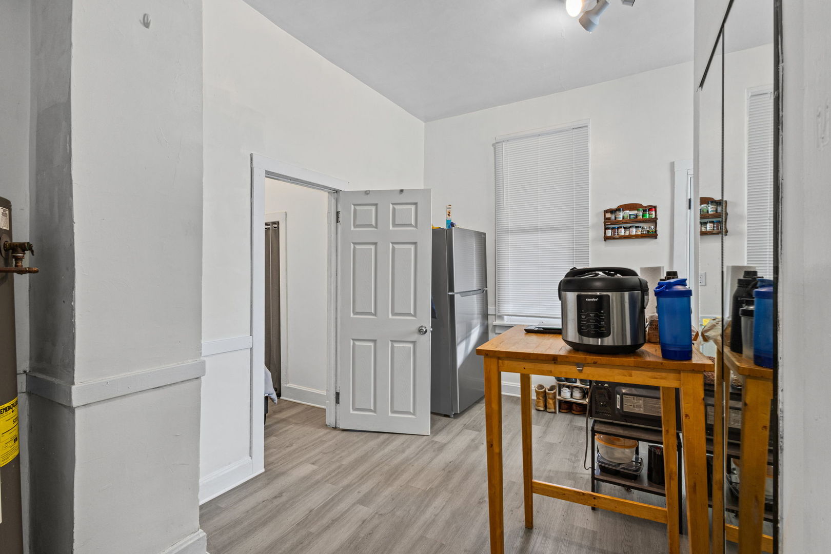 2921 S Bonfield Street