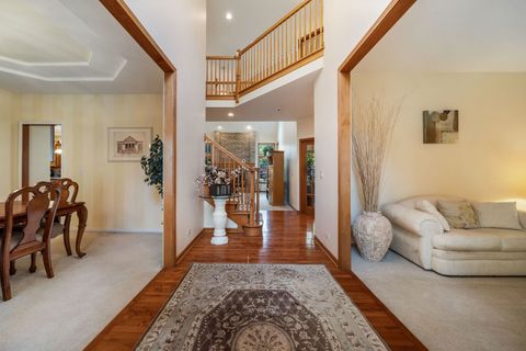 Tiny photo for 238 Willowwood Drive, Oswego, IL 60543 (MLS # 12547811)