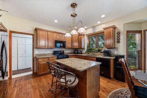 Tiny photo for 238 Willowwood Drive, Oswego, IL 60543 (MLS # 12547811)