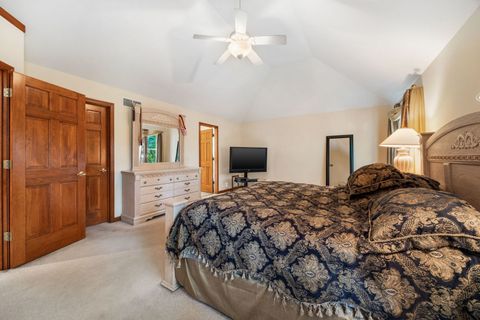 Tiny photo for 238 Willowwood Drive, Oswego, IL 60543 (MLS # 12547811)