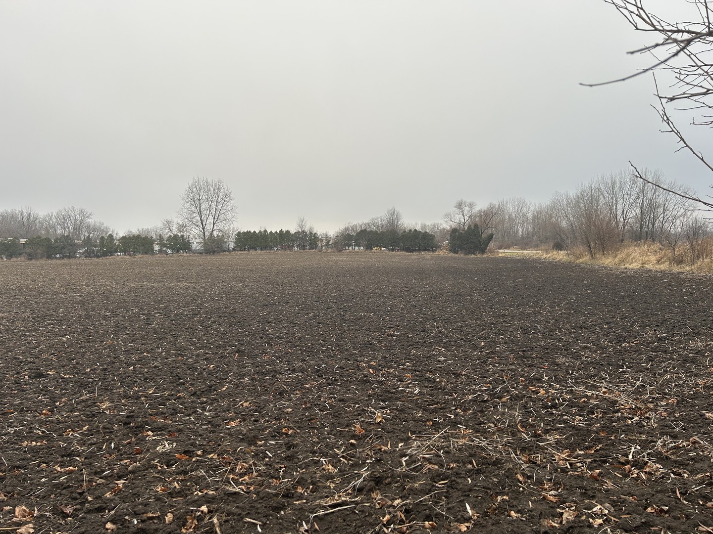 Lot 499001 Galligan Road