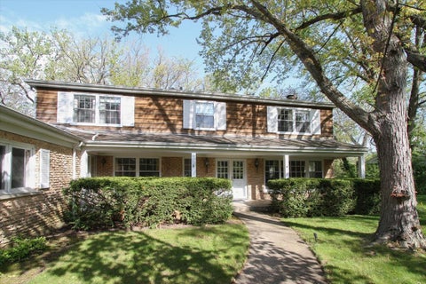 Tiny photo for 87 Lincolnshire Drive, Lincolnshire, IL 60069 (MLS # 12769385)