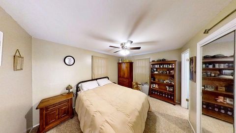 Tiny photo for 17 Greenlawn Drive, Kankakee, IL 60901 (MLS # 12540525)