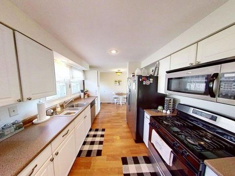 Tiny photo for 17 Greenlawn Drive, Kankakee, IL 60901 (MLS # 12540525)